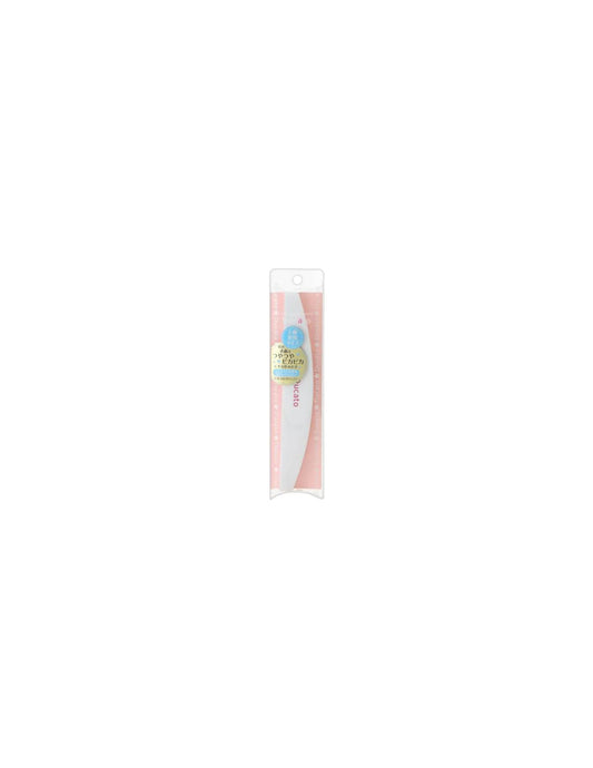 Ducato Pika Pika Nail Buffer Half Moon - Unique Bunny