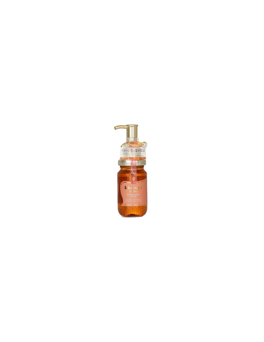 &honey Creamy EX Damage Repair Hair Oil - Unique Bunny