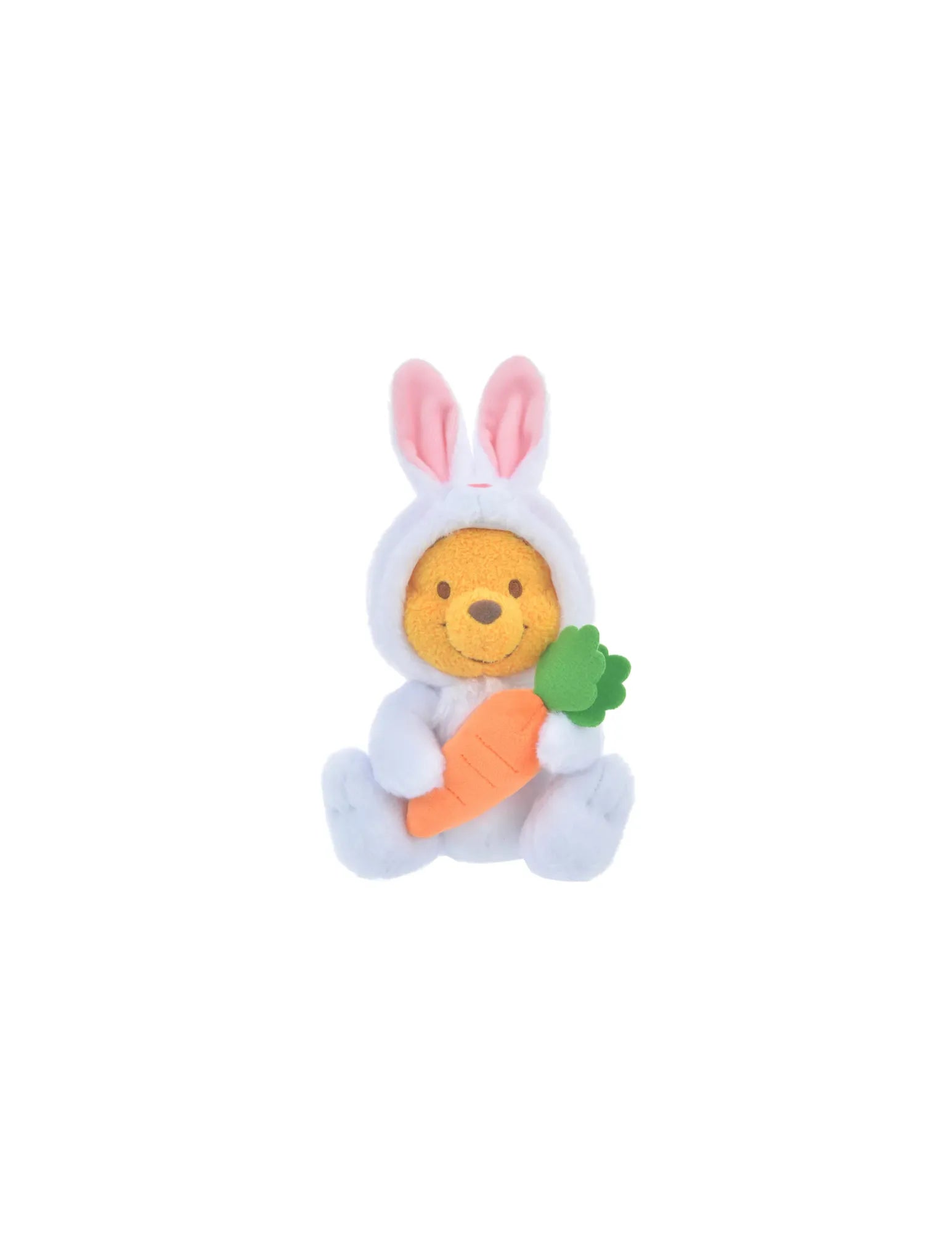 Disney Japan Winnie the Pooh Year of the Rabbit - Unique Bunny