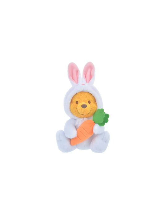 Disney Japan Winnie the Pooh Year of the Rabbit - Unique Bunny
