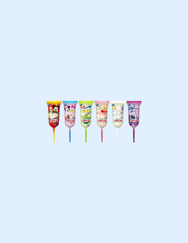Glico PopCan Disney Ramune Lollipop - Unique Bunny