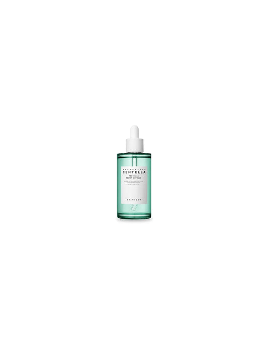 SKIN1004 Tea-Trica Relief Ampoule - Unique Bunny