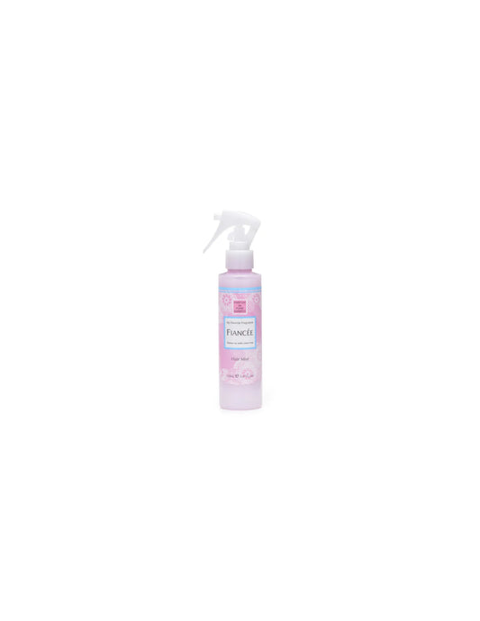 Fiancée Fragrance Hair Mist Parfum de Shampoo - Unique Bunny