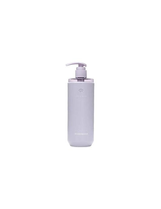 Off & Relax Hot Spring Water Spa Shampoo Silky Night Repair - Unique Bunny