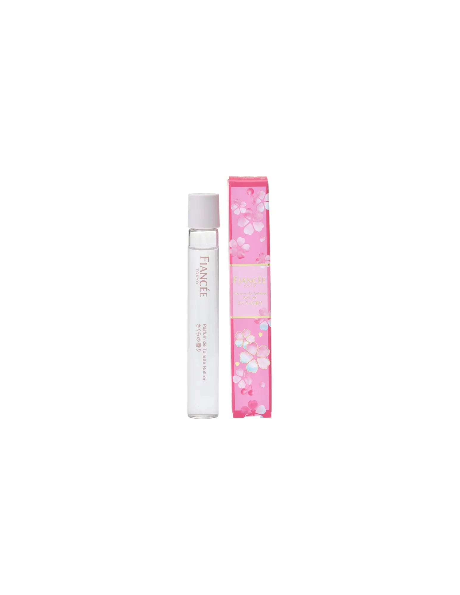 Fiancée Parfum de Toilette Roll-On Sakura - Unique Bunny