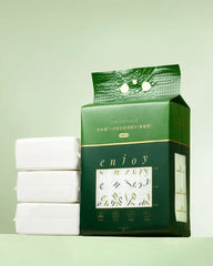 AMORTALS Disposable Cotton Towel