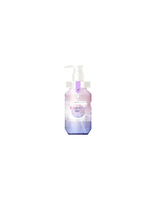 &honey Colour Control Repair Shampoo - Unique Bunny