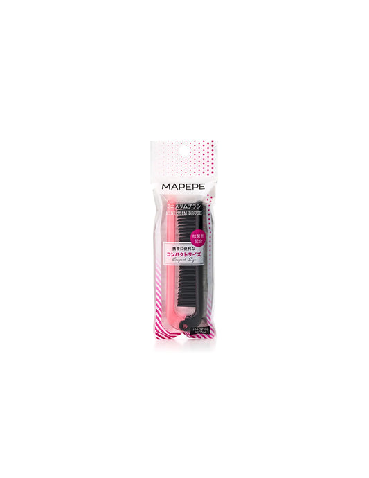 Mapepe Mini Slim Brush P - Unique Bunny