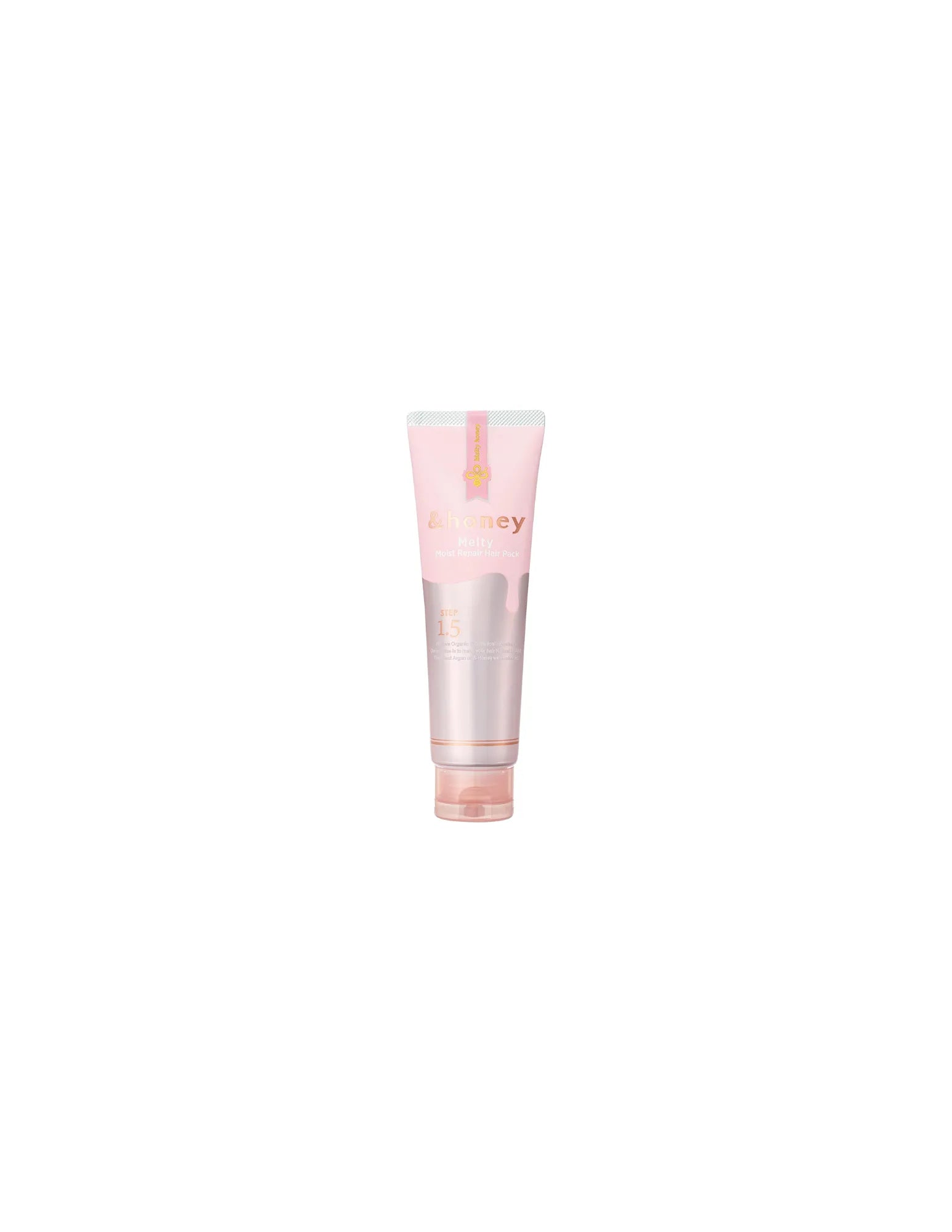 &honey Melty Moist Repair Hair Pack - Unique Bunny