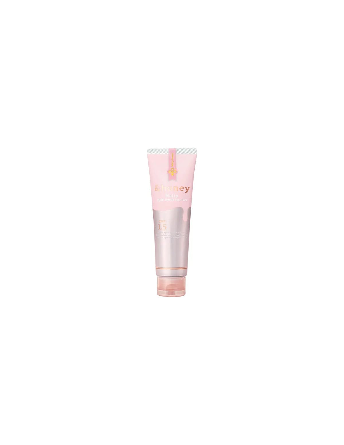 &honey Melty Moist Repair Hair Pack - Unique Bunny