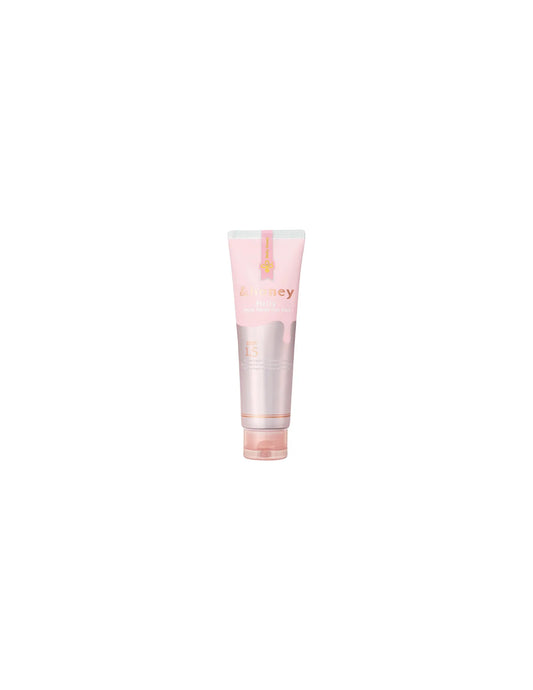 &honey Melty Moist Repair Hair Pack - Unique Bunny