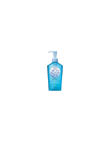 Kose Softymo Speedy Cleansing Liquid - Unique Bunny