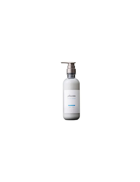 plus eau Mellow Smooth Treatment - Unique Bunny