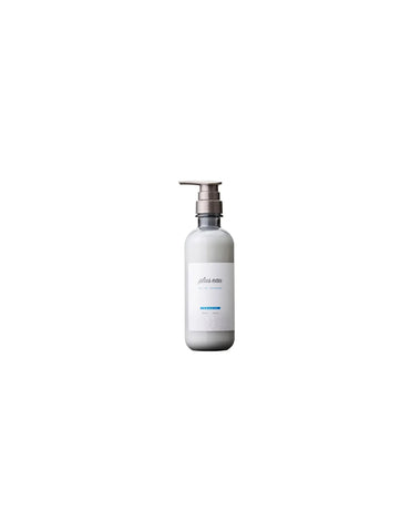 plus eau Mellow Smooth Treatment - Unique Bunny