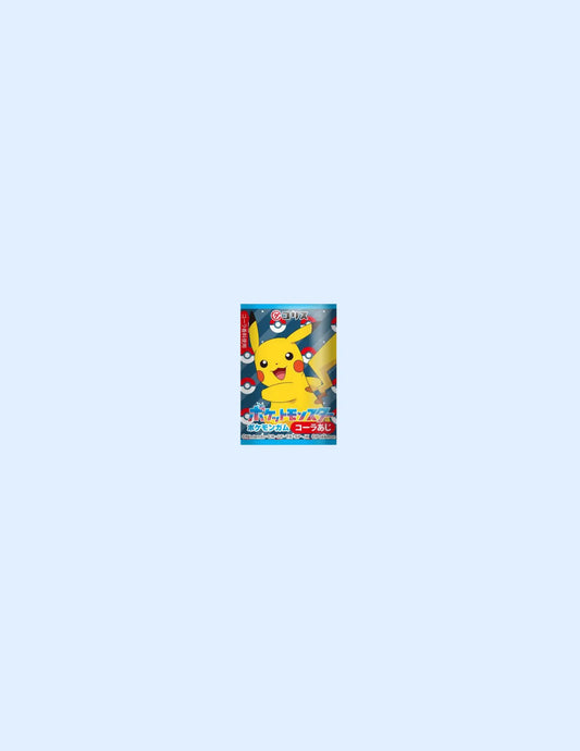 CORIS Pokemon Gum - Unique Bunny