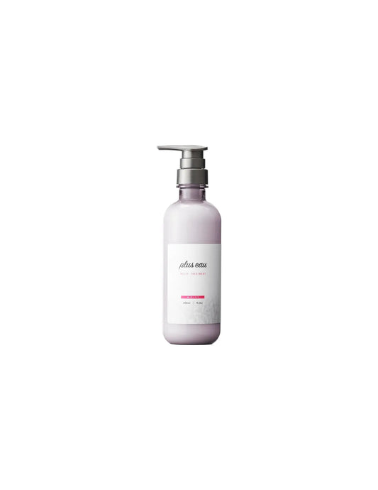 plus eau Melty Moist Treatment - Unique Bunny