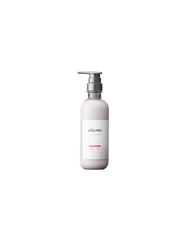 plus eau Melty Moist Treatment - Unique Bunny