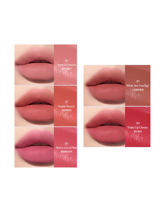 Peripera Ink Airy Velvet Lip Tint - Unique Bunny