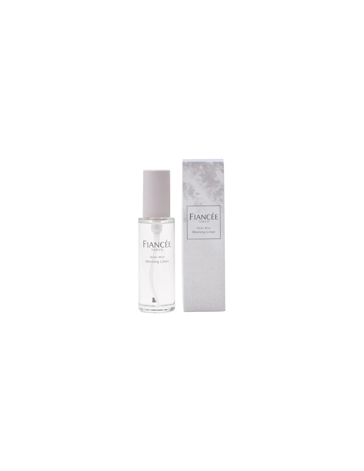 Fiancée Body Mist Morning Linen - Unique Bunny
