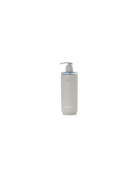 Off & Relax Hot Spring Water Moisture Spa Shampoo - Unique Bunny