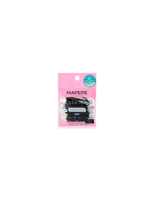 Mapepe Hair Tie 36PCS - Unique Bunny