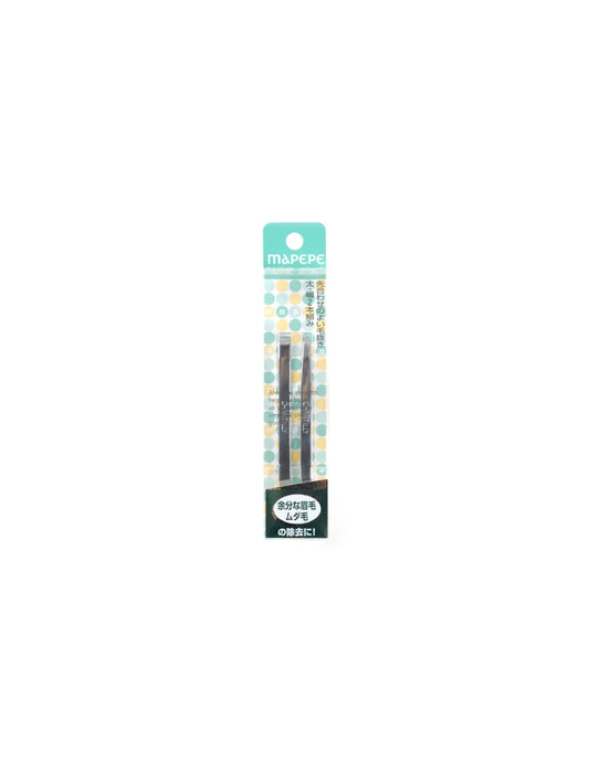Mapepe Tweezers Set - Unique Bunny