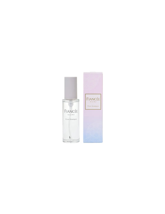 Fiancée Body Mist Pure Shampoo - Unique Bunny