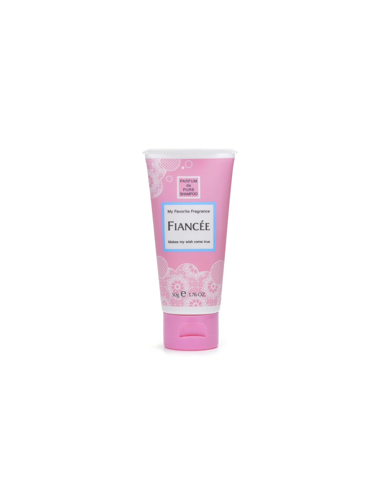 Fiancée Hand Cream Parfum de Pure Shampoo - Unique Bunny