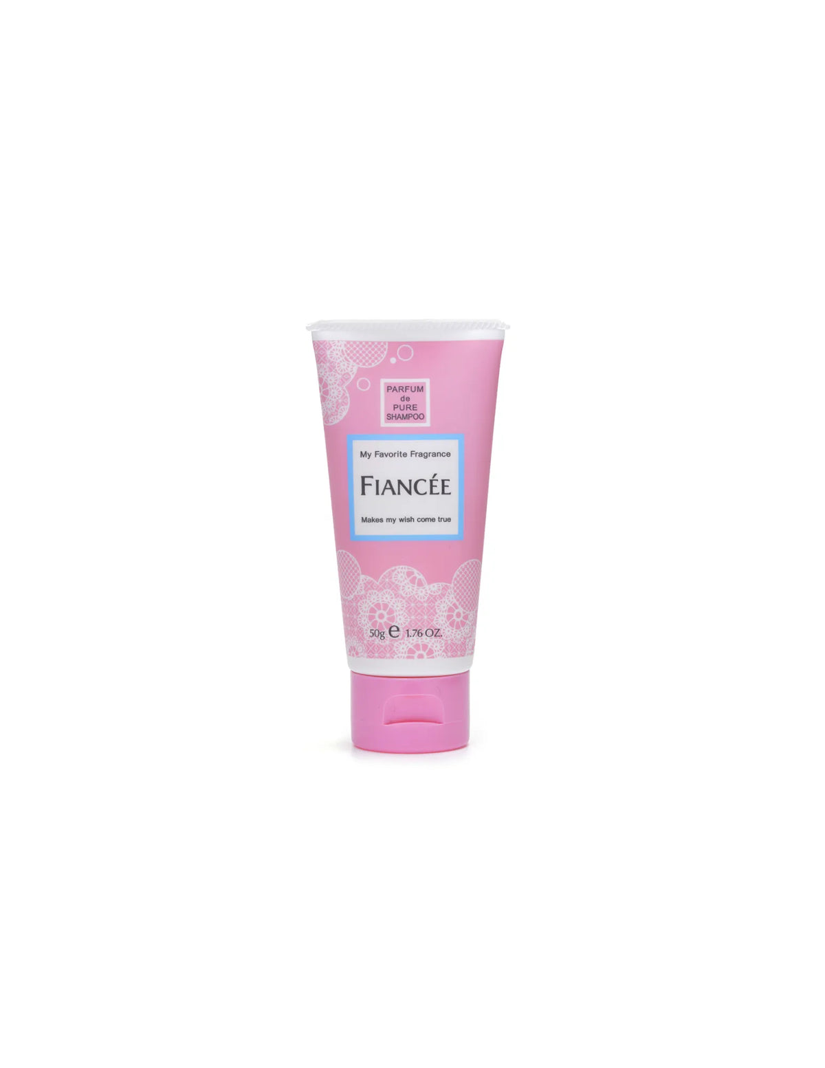 Fiancée Hand Cream Parfum de Pure Shampoo - Unique Bunny
