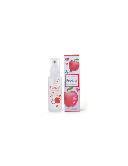 Fiancée Body Mist Apple - Unique Bunny