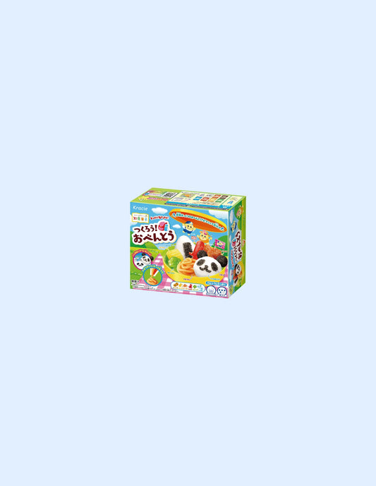 Kracie Popin Cookin DIY Bento Candy - Unique Bunny