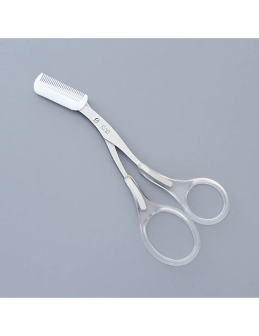 Mapepe Combing Eyebrow Scissors - Unique Bunny