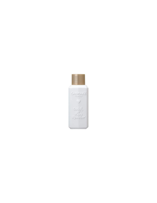 Canmake Quick & Easy Remover - Unique Bunny