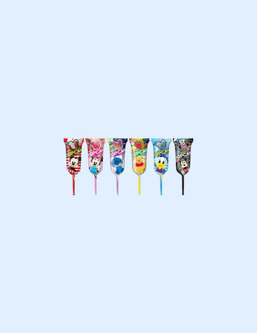 Glico PopCan Disney Lollipop - Unique Bunny