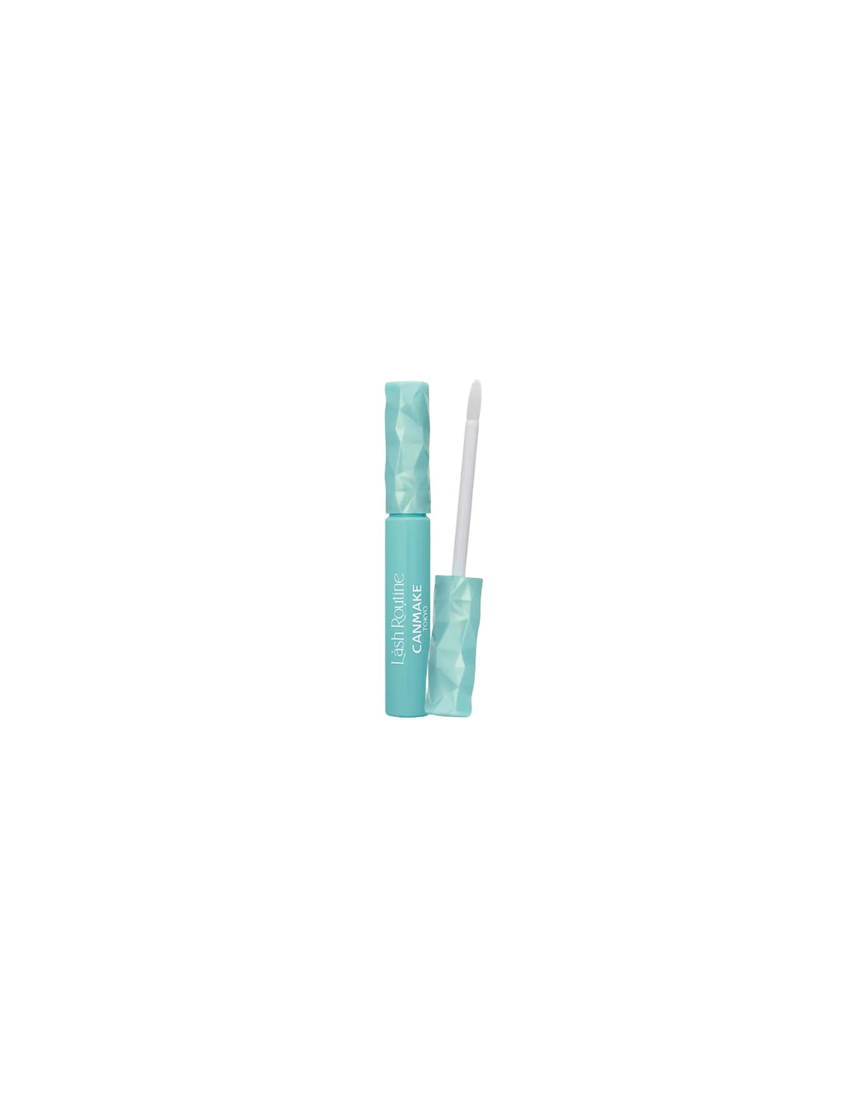 Canmake Lash Routine - Unique Bunny 