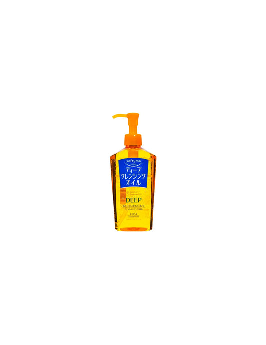 Kose Softymo Deep Cleansing Oil