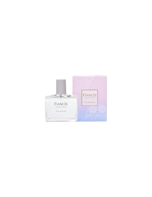 Fiancée Parfum de Toilette Pure Shampoo - Unique Bunny