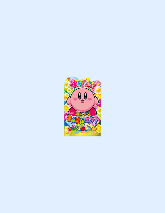 Marukawa Kirby Mixed Gum - Unique Bunny