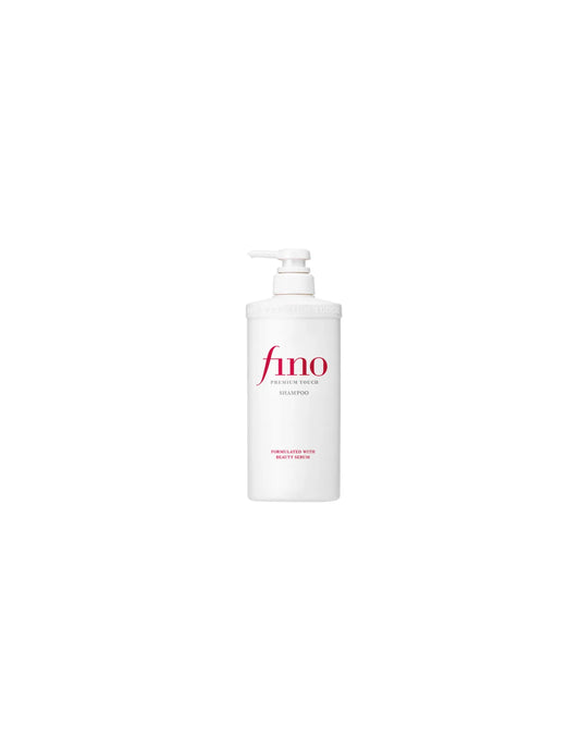Shiseido Fino Premium Touch Shampoo - Unique Bunny