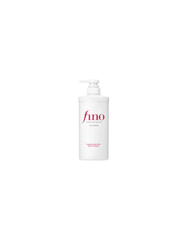 Shiseido Fino Premium Touch Shampoo - Unique Bunny