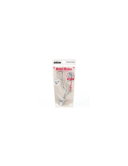 Rosy Rosa Eyelash Curler - Unique Bunny