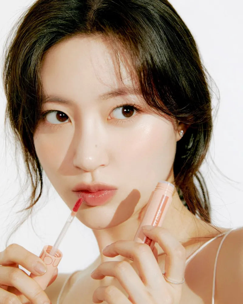 Romand Juicy Lasting Tint Bare Juicy Series - Unique Bunny