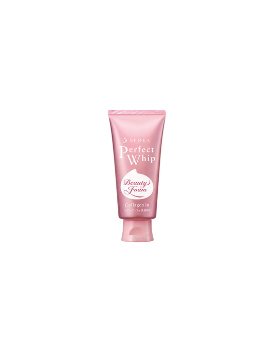 Shiseido Senka Perfect Whip Collagen - Unique Bunny