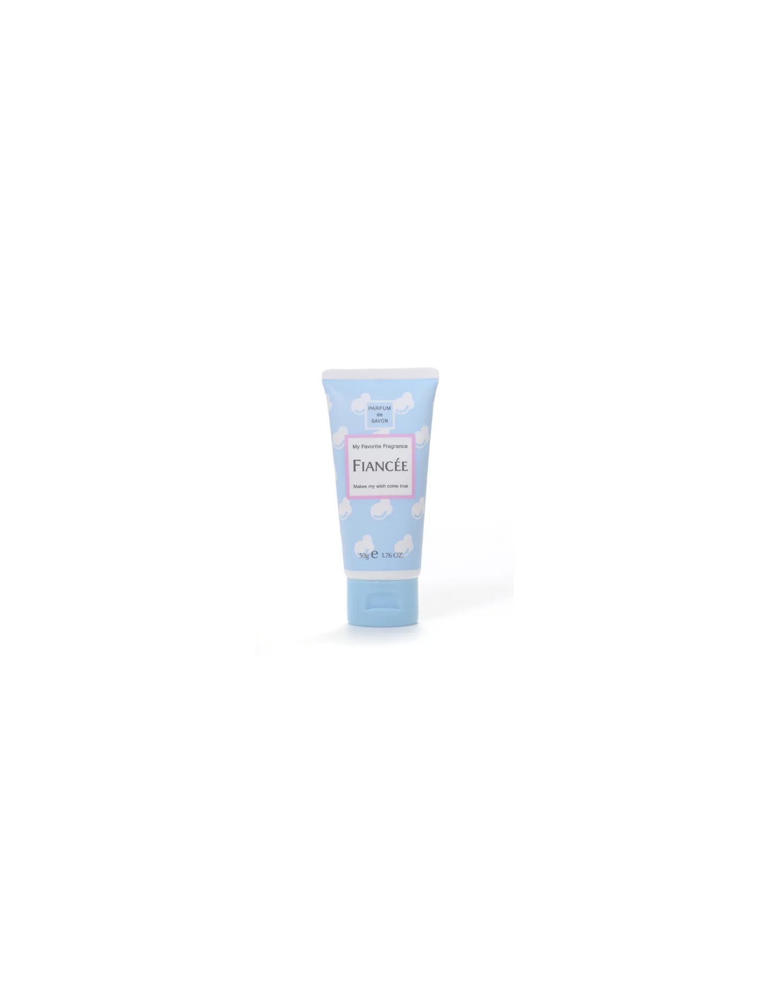 Fiancée Hand Cream Savon - Unique Bunny