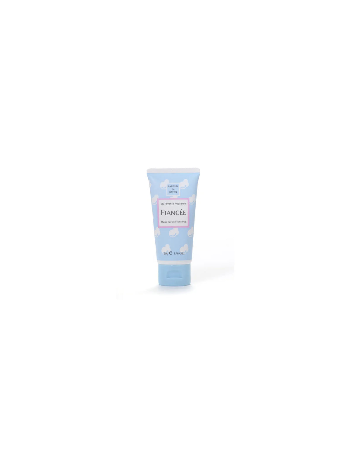 Fiancée Hand Cream Savon - Unique Bunny