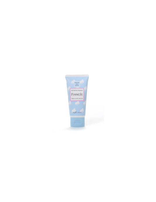 Fiancée Hand Cream Savon - Unique Bunny