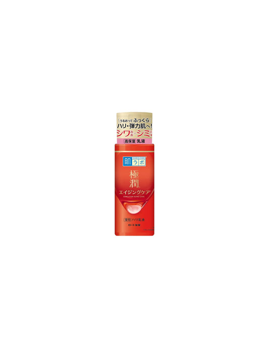 Hada Labo Gokujyun Alpha Emulsion - Unique Bunny