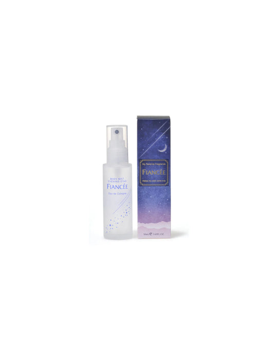 Fiancée Body Mist Evening Star - Unique Bunny