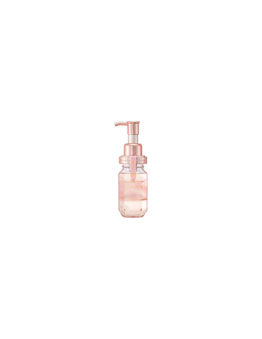 &honey Melty Moist Repair Hair Oil - Unique Bunny
