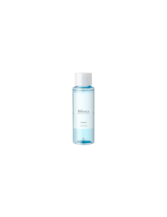 Bifesta Eye & Lip Makeup Remover - Unique Bunny